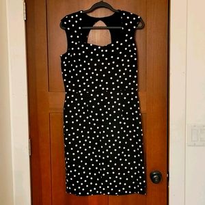 White House Black Market Dress